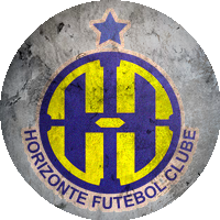 Logo Horizonte Futebol Clube